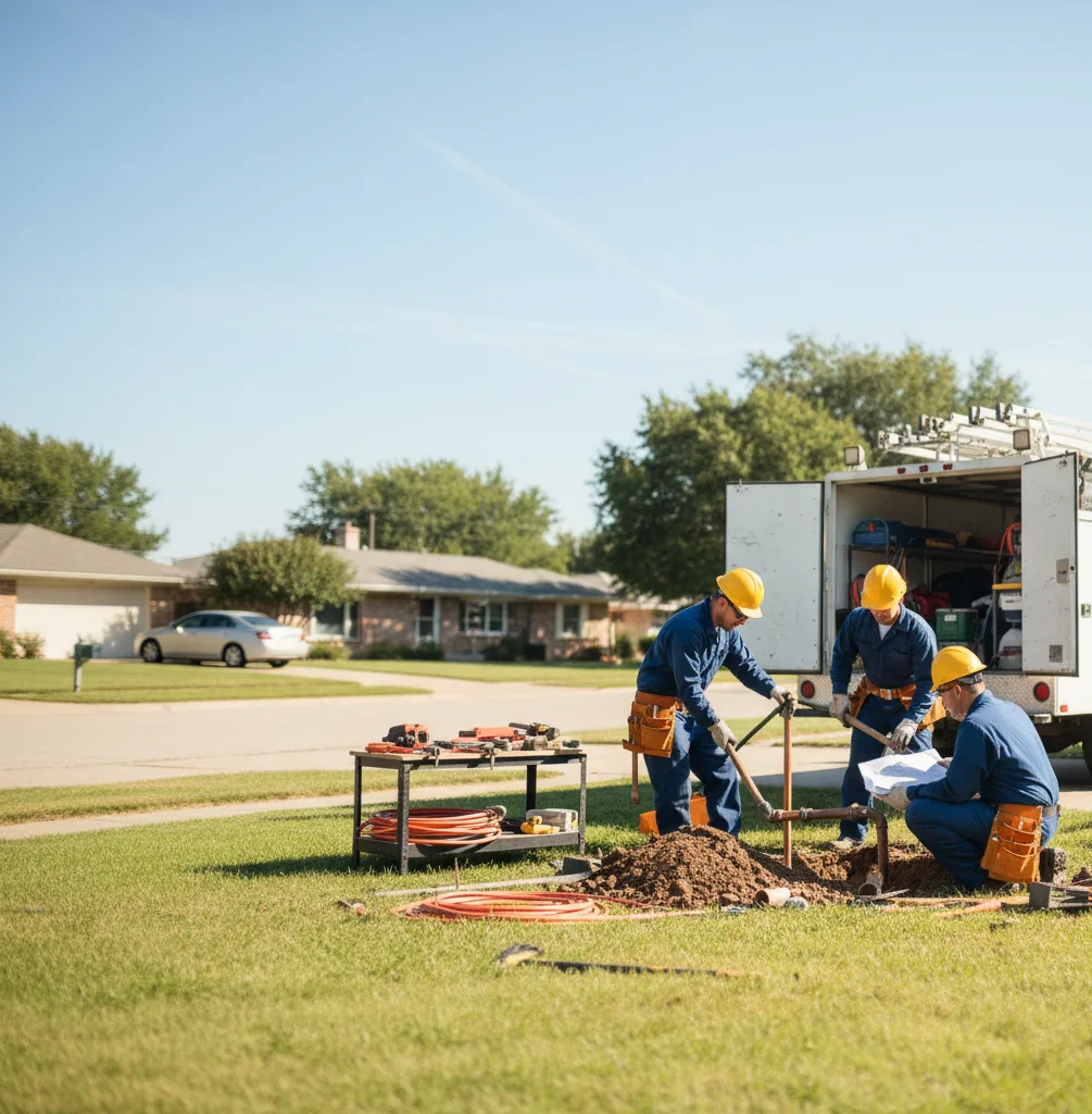 Water Heater Repair in Highland Lakes, NJ